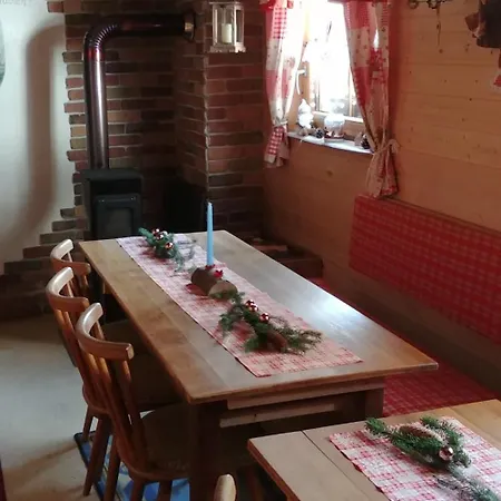 Apartamento Rettersheim Mainspessart