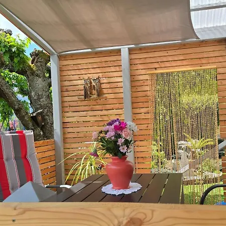 Rettersheim Mainspessart Apartamento